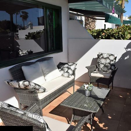 Bungalow Dalai - Pool View- Good Wifi Puerto del Carmen  Exterior photo