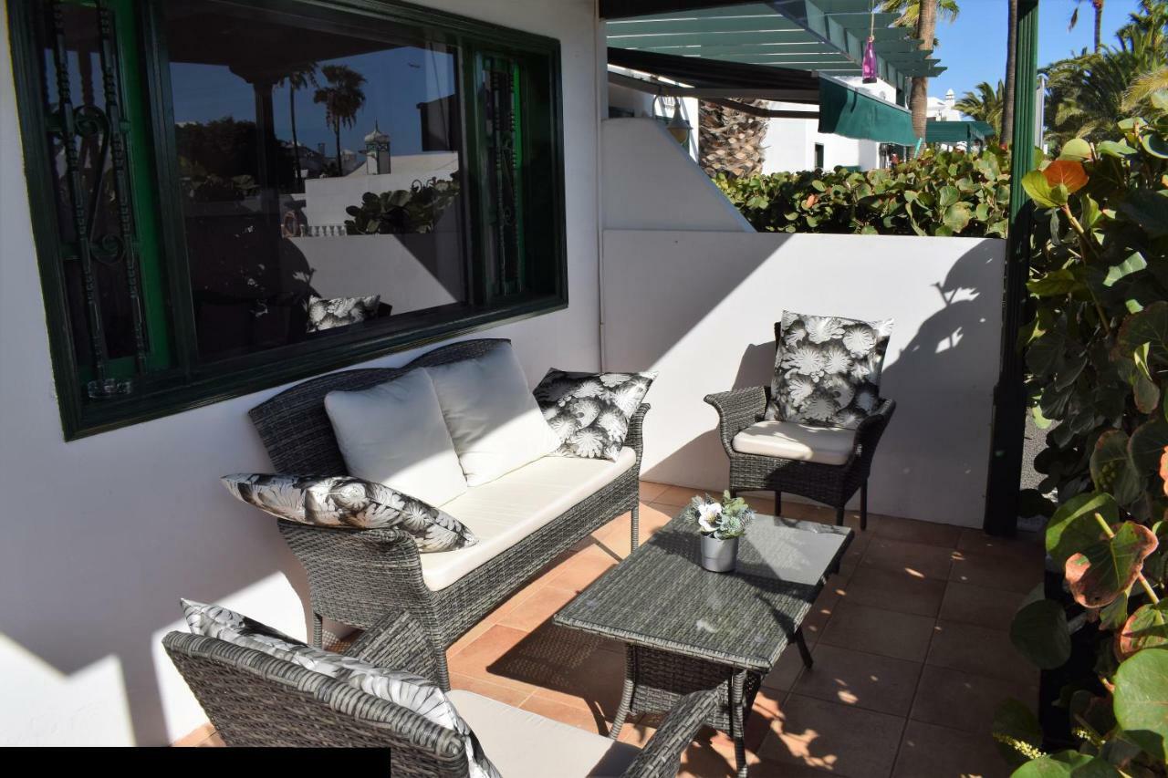 Bungalow Dalai - Pool View- Good Wifi Puerto del Carmen  Exterior photo