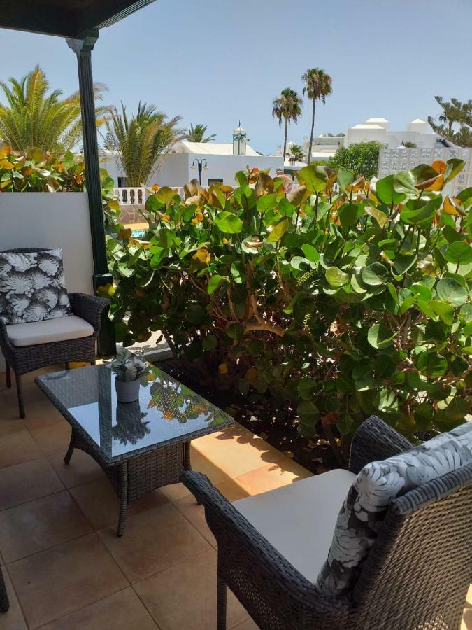 Bungalow Dalai - Pool View- Good Wifi Puerto del Carmen  Exterior photo