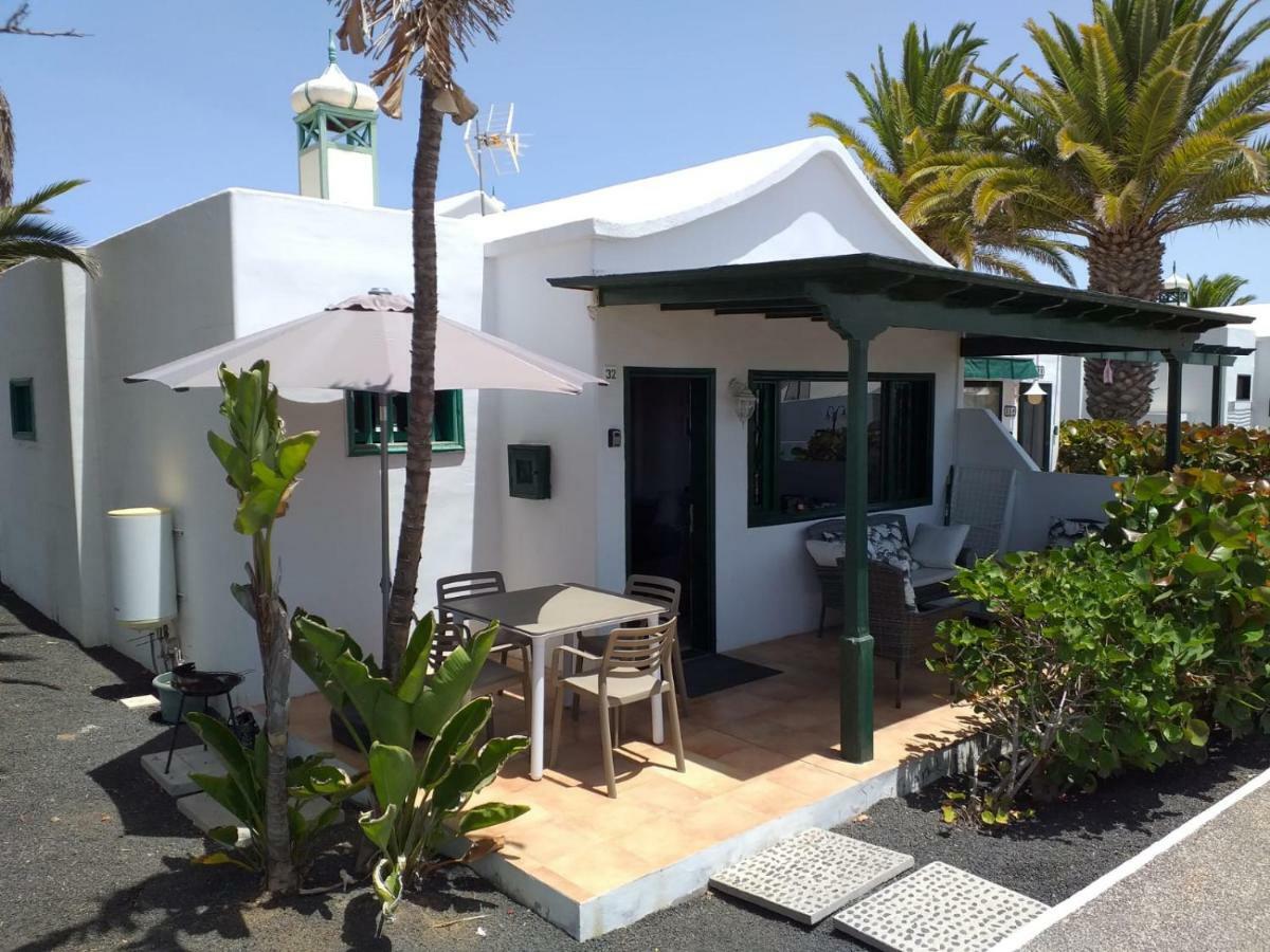 Bungalow Dalai - Pool View- Good Wifi Puerto del Carmen  Exterior photo