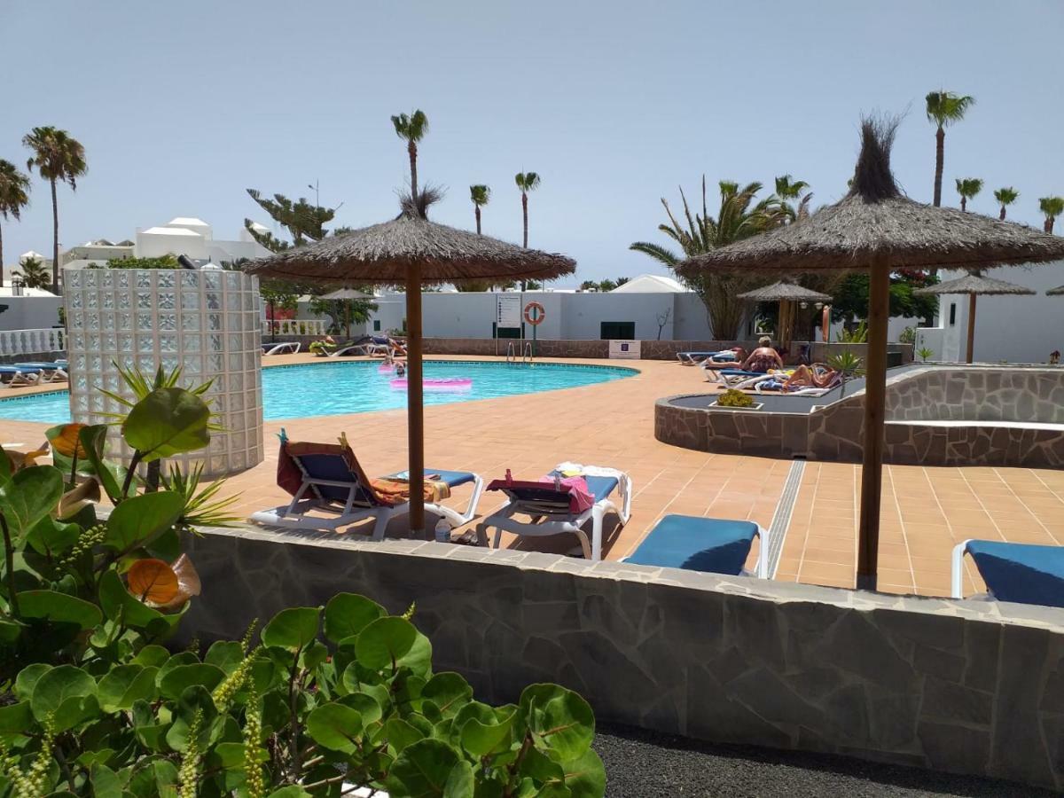 Bungalow Dalai - Pool View- Good Wifi Puerto del Carmen  Exterior photo