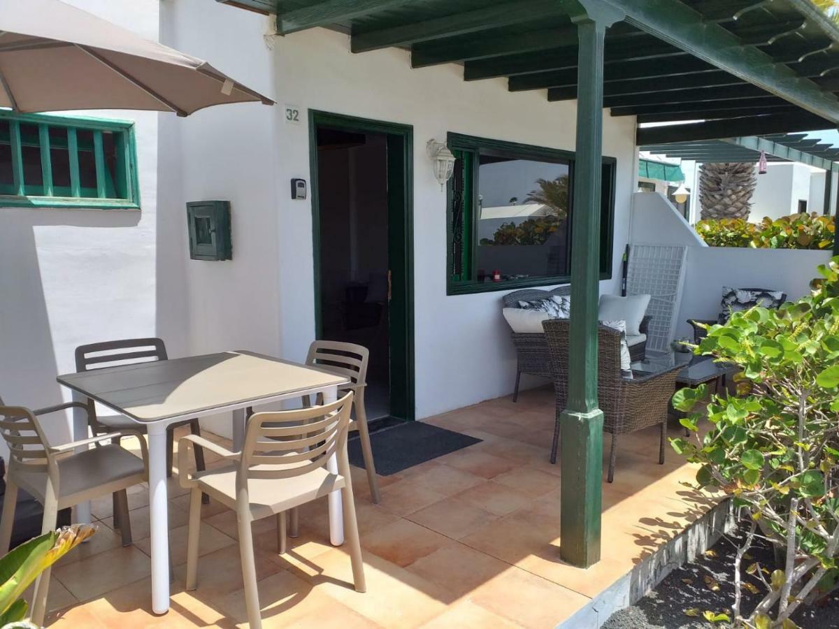 Bungalow Dalai - Pool View- Good Wifi Puerto del Carmen  Exterior photo