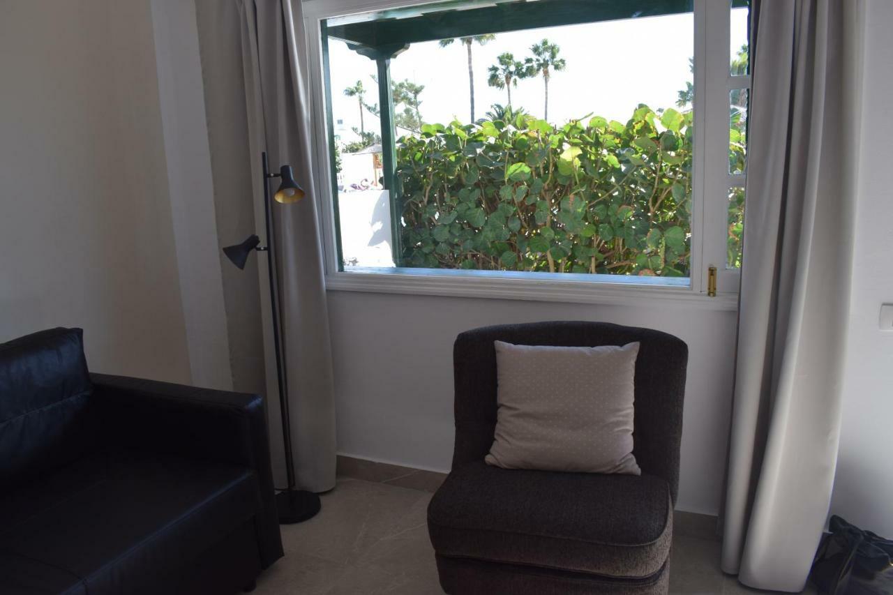 Bungalow Dalai - Pool View- Good Wifi Puerto del Carmen  Exterior photo