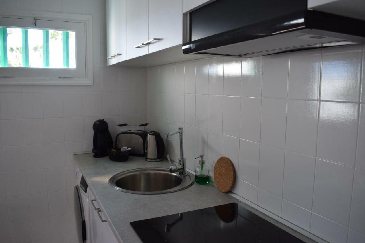 Bungalow Dalai - Pool View- Good Wifi Puerto del Carmen  Exterior photo