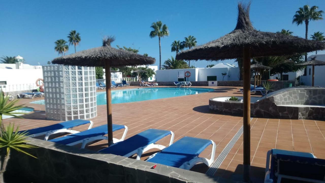 Bungalow Dalai - Pool View- Good Wifi Puerto del Carmen  Exterior photo