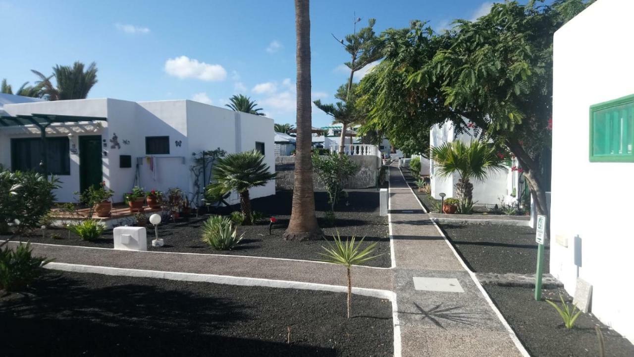 Bungalow Dalai - Pool View- Good Wifi Puerto del Carmen  Exterior photo