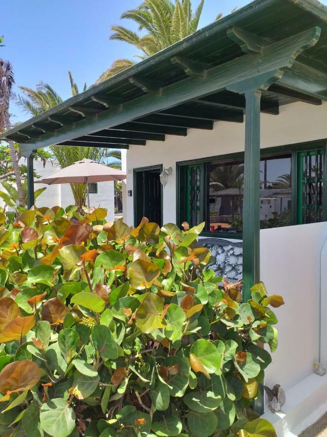Bungalow Dalai - Pool View- Good Wifi Puerto del Carmen  Exterior photo