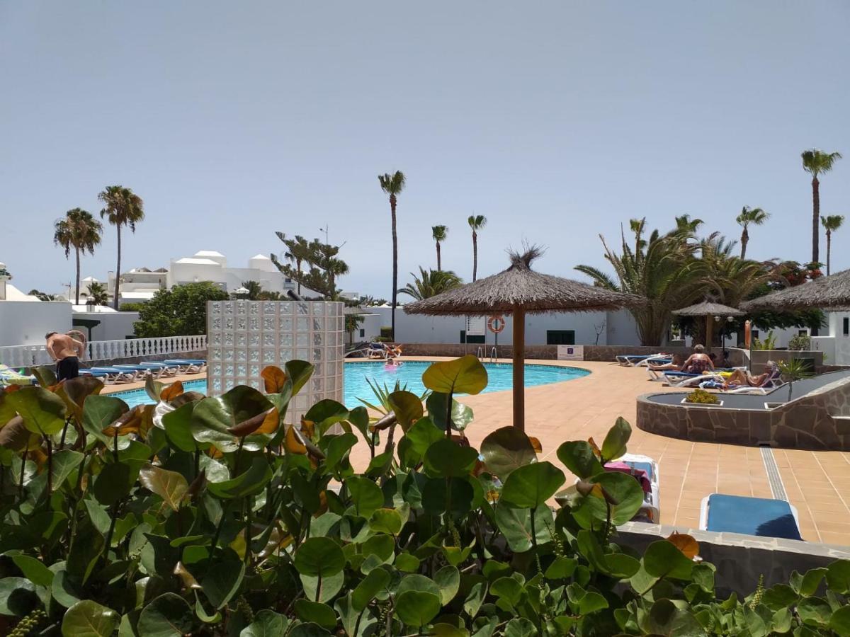 Bungalow Dalai - Pool View- Good Wifi Puerto del Carmen  Exterior photo