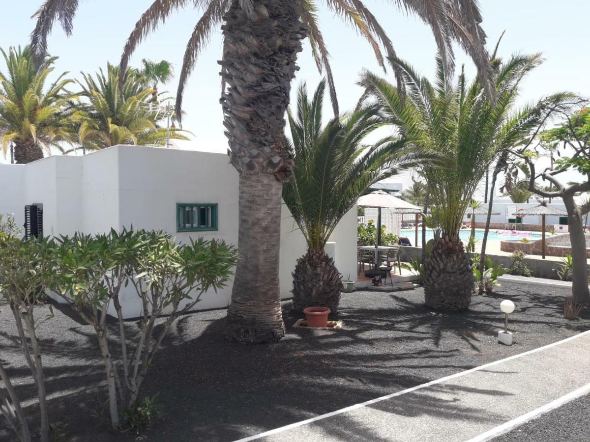Bungalow Dalai - Pool View- Good Wifi Puerto del Carmen  Exterior photo