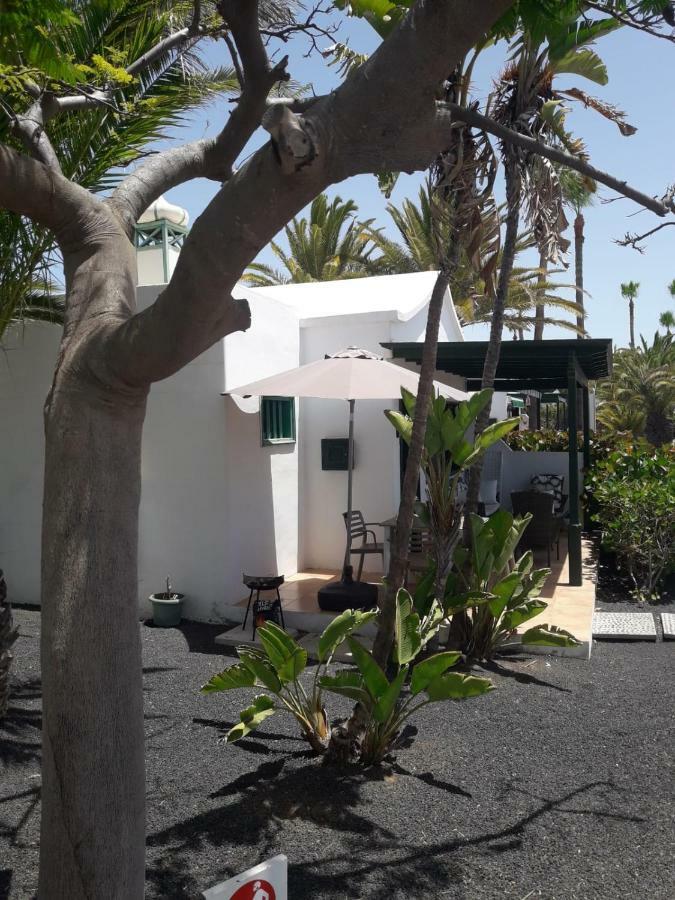 Bungalow Dalai - Pool View- Good Wifi Puerto del Carmen  Exterior photo